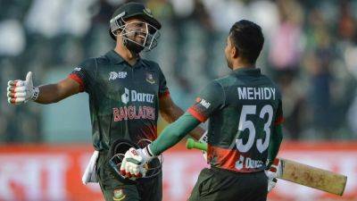 James Neesham - New Zealand vs Bangladesh, 3rd T20I: Preview, Fantasy Picks, Pitch And Weather Reports - sports.ndtv.com - New Zealand - Bangladesh - county Mitchell