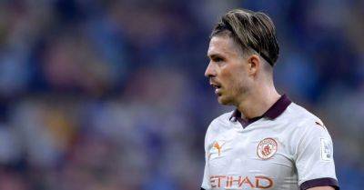 Pep Guardiola issues security reminder as Jack Grealish deals with burglary