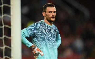 Lloris to leave Spurs for Los Angeles FC