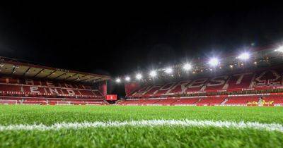 Nottingham Forest vs Manchester United live early team news, TV details and score updates