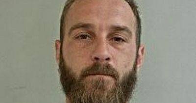 The elaborate plot rob a brand new Sainsbury's... and the inside man who made it happen - manchestereveningnews.co.uk