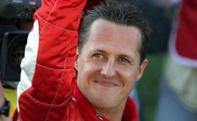 Sebastian Vettel - Michael Schumacher - "He's Not Doing Well...": On Michael Schumacher's 10th Anniversary of Accident, Close Friend Sebastian Vettel Gets Emotional - sports.ndtv.com - France - Germany