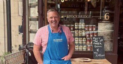 Cheesemaker at centre of E.coli outbreak that left one dead blames deadly new variant - manchestereveningnews.co.uk - Britain