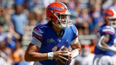 Former Florida QB Jalen Kitna 'grateful' to play at UAB - ESPN - espn.com