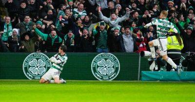 Celtic wonder goals shatter Rangers as Kyogo and Bernardo's brilliance shifts title momentum – 5 talking points