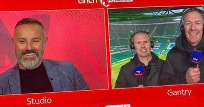 Chris Sutton - Paulo Bernardo - James Tavernier - Leon Balogun - Kris Boyd - Alistair Johnston - Philippe Clement - What the pundits said as Celtic violin ordered for Kris Boyd and Chris Sutton insists Rangers 'killed' by one star - dailyrecord.co.uk