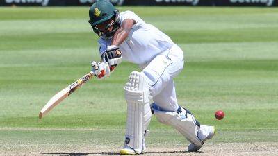 Keegan Petersen - David Bedingham - Shukri Conrad - Seven Uncapped Players Named In South Africa's Test Squad For New Zealand - sports.ndtv.com - South Africa - New Zealand - India