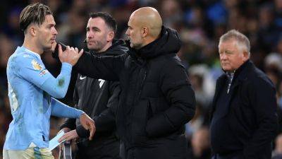 New Year, new City promises Guardiola after Blades win