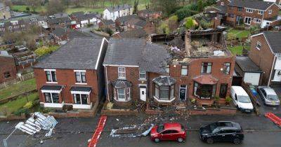 Tameside tornado: Major update following 'whirlwind of madness' that destroyed homes across town