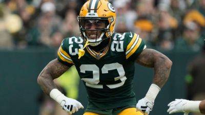 Jaire Alexander roster bonus key to CB's Packers future, sources say - ESPN