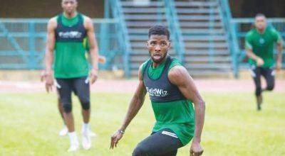 Injured Iheanacho may miss Cote d’ivoire 2024 Africa Cup of Nations
