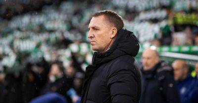 Brendan Rodgers - Hugh Keevins - Brendan Rodgers in Celtic marriage of convenience and one thing can stop annulment as Rangers disguise sins – Hugh Keevins - dailyrecord.co.uk - county Ross
