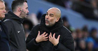 Pep Guardiola's frosty moment with ballboy showed what he wanted from Man City vs Sheffield United