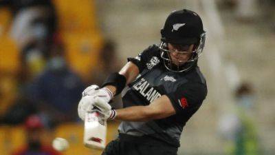 Jimmy Neesham - New Zealand beat Bangladesh in rain-hit final T20 to level series - channelnewsasia.com - Usa - New Zealand - Bangladesh - county Kane - county Mitchell