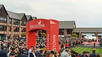 Punchestown meeting gets the green light