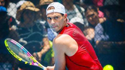 Rafael Nadal To Play Former US Open Champion Dominic Thiem In Comeback Match