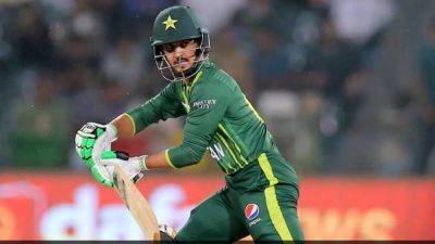 Pakistan To Bring In Uncapped Opener Saim Ayub For 3rd Test vs Australia