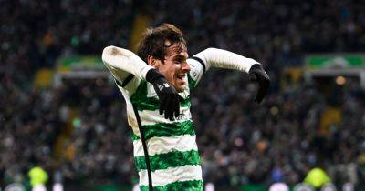 Paulo Bernardo is Celtic star born as fans still mourning Jota loss discover new Portuguese derby hero