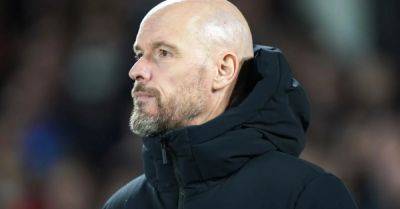 One thing is clear we are not consistent – Erik ten Hag urges Man Utd to improve