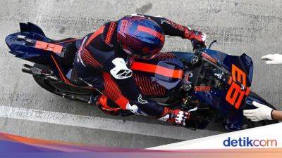 Ducati Akan Makin Dominan dengan Marc Marquez, Buruk untuk MotoGP