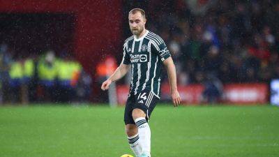Christian Eriksen: Forest defeat was 'nothing new'
