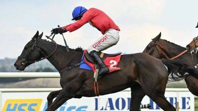 Strong hand for Mullins in Savills Chase at Tramore