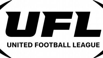 Merged XFL-USFL to be rebranded as United Football League - ESPN