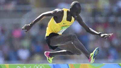 Summer Olympics - London Olympics - Former Ugandan steeplechase Olympian Benjamin Kiplagat found fatally stabbed in Kenya - cbc.ca - Kenya - Uganda