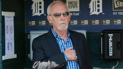 World Series-winning manager Jim Leyland elected to Baseball Hall of Fame