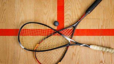 Group targets squash slots at Paris 2024 Olympics