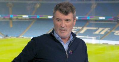 Roy Keane issues scathing assessment of two Manchester United players as Chelsea suffer suspension blow