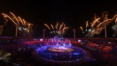 The Gold Coast withdraws from hosting 2026 Commonwealth Games