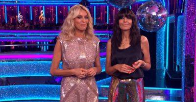 BBC Strictly Come Dancing viewers make same 'pointless' complaint after major changes