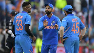 "Not A Big Fan Of...": Ex-India Star's Blunt Take On 3 Captains For South Africa Tour