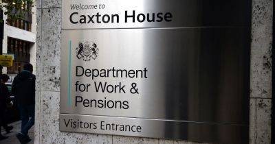 Millions to receive DWP Christmas bonus from today - manchestereveningnews.co.uk - Britain - state Oregon - county Island - Gibraltar - Isle Of Man
