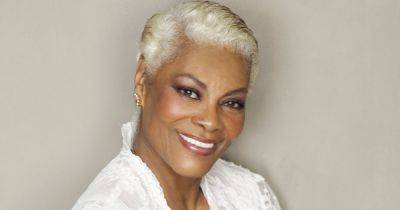Dionne Warwick to bring special night of music and conversation to The Lowry - here's how to get tickets
