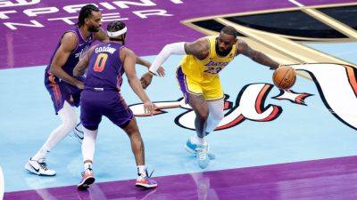 Phoenix Suns - NBA in-season tournament - Dream final? What should change? - ESPN - espn.com - New York - county Bucks - Los Angeles - state Indiana - county Kings