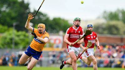 GAAGO to stream three of Cork's games in Munster SHC - rte.ie - Ireland - county Clare