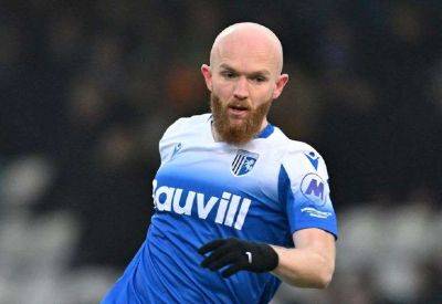 Jonny Williams and Ethan Coleman are injured in FA Cup win for Gillingham against Charlton while Conor Mahoney was missing