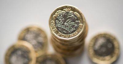 Everyone on 21 DWP benefits to receive £10 Christmas payment - full list - manchestereveningnews.co.uk