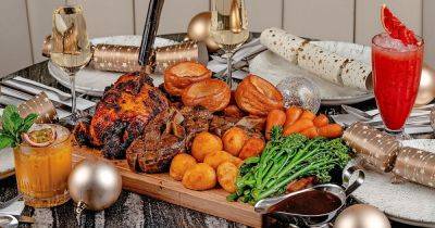 Spice up your weekend with Zouk's Sunday roast - manchestereveningnews.co.uk - India