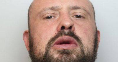 The arsonist who torched a home where four children were asleep - manchestereveningnews.co.uk