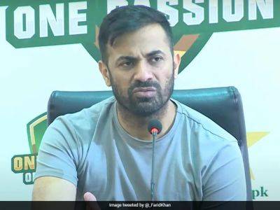 Pakistan Chief Selector's "India Example" As PCB Withdraws Salman Butt Appointment - sports.ndtv.com - India - Pakistan