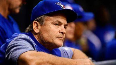 Ex-Blue Jays manager John Gibbons back in dugout as Mets bench coach