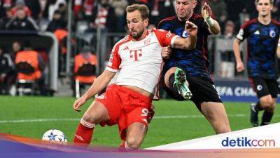 Bayern Munich - Thomas Tuchel - Pelatih Galatasaray: Semoga Bayern Serius Lawan MU dan Menang! - sport.detik.com