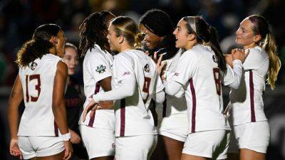 Florida State beats Stanford to win Women's College Cup - ESPN - espn.com