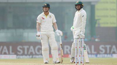 David Warner A "Hero": Usman Khawaja's No-Nonsense Response To Mitchell Johnson's Criticism