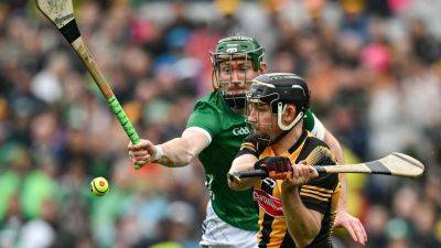 Richie Hogan: Kilkenny best placed to end Limerick's drive for five
