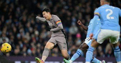 Man City's failure to address recurring problem could cost them dear - manchestereveningnews.co.uk - county Young