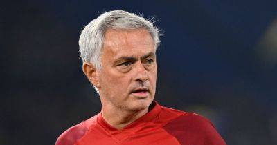 Jose Mourinho could 'hijack' Manchester United deal and more transfer rumours